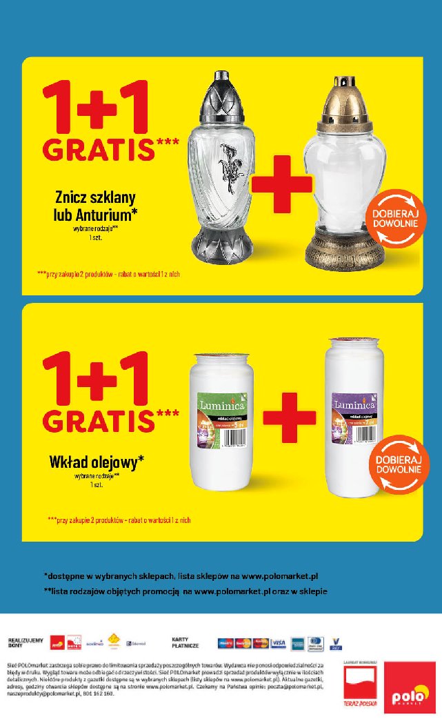 Gazetka Polomarket 08/07/2026 – 14/07/2026 - strona 10