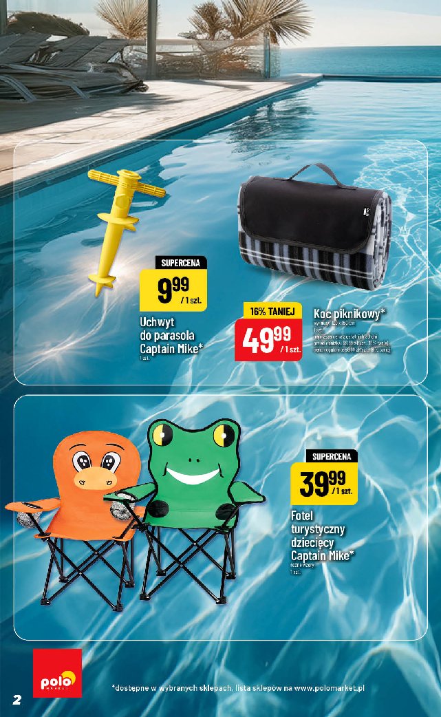 Gazetka Polomarket 08/07/2026 – 14/07/2026 - strona 2