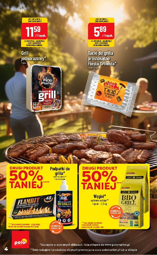 Gazetka Polomarket 08/07/2026 – 14/07/2026 - strona 4