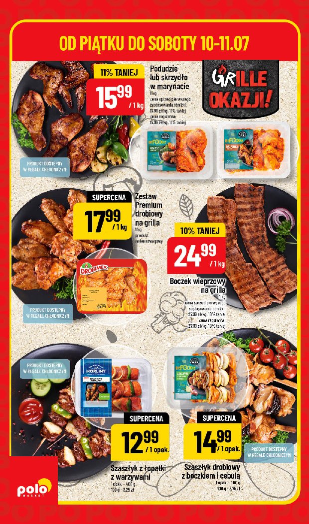 Gazetka Polomarket 09/07/2026 – 11/07/2026 - strona 2