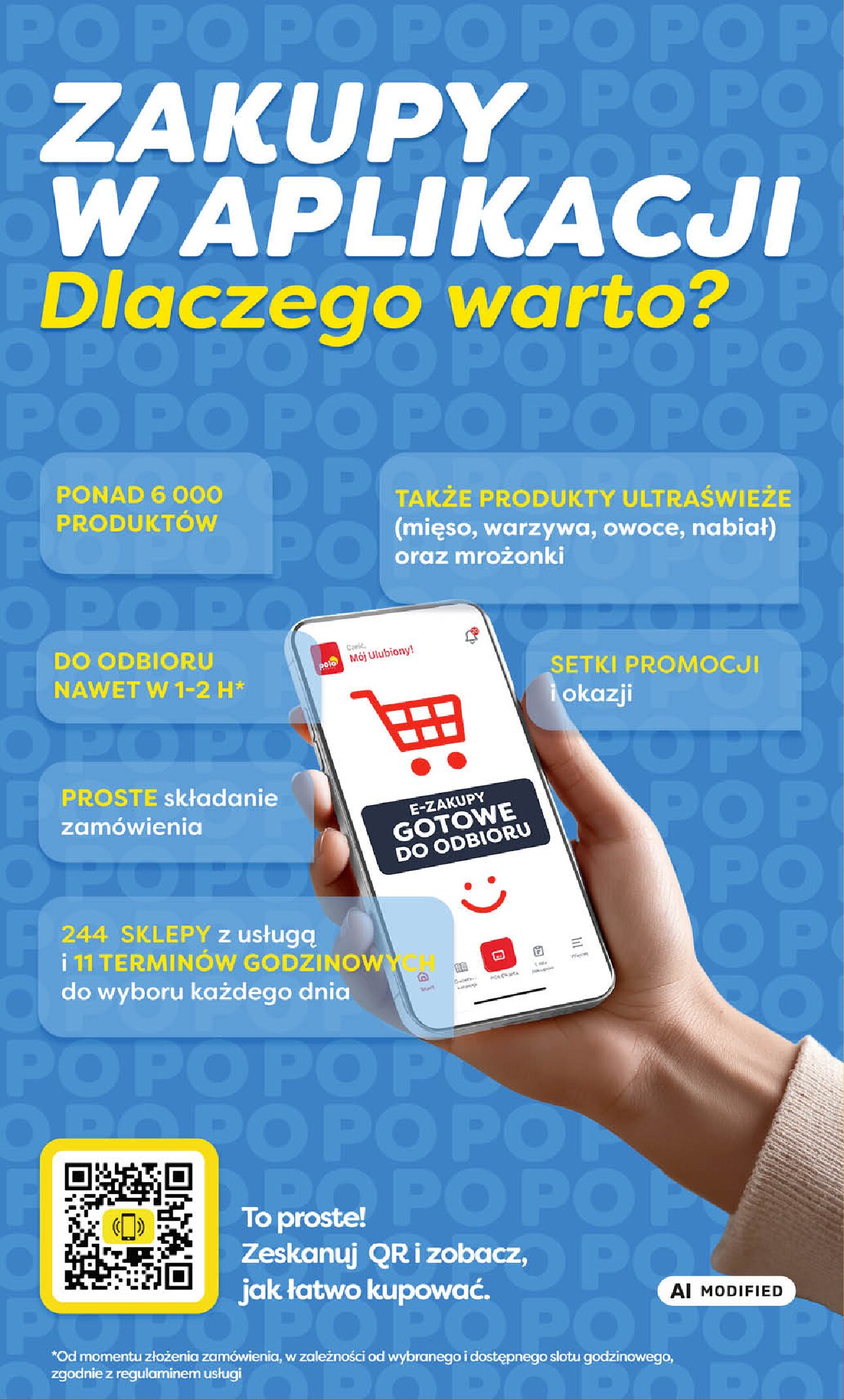 Gazetka Polomarket 09/09/2026 – 15/09/2026 - gazetki promocyjne str. 3
