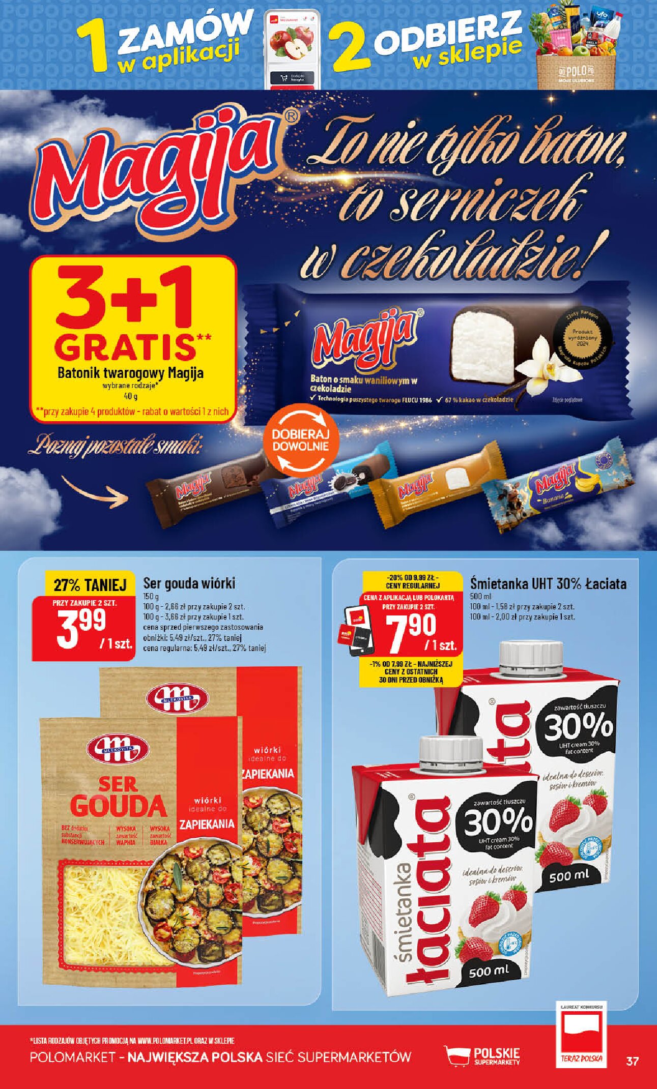 Gazetka Polomarket 09/09/2026 – 15/09/2026 - gazetki promocyjne str. 37