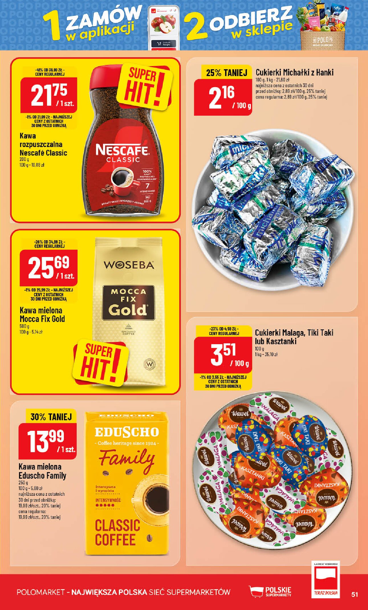 Gazetka Polomarket 09/09/2026 – 15/09/2026 - gazetki promocyjne str. 51