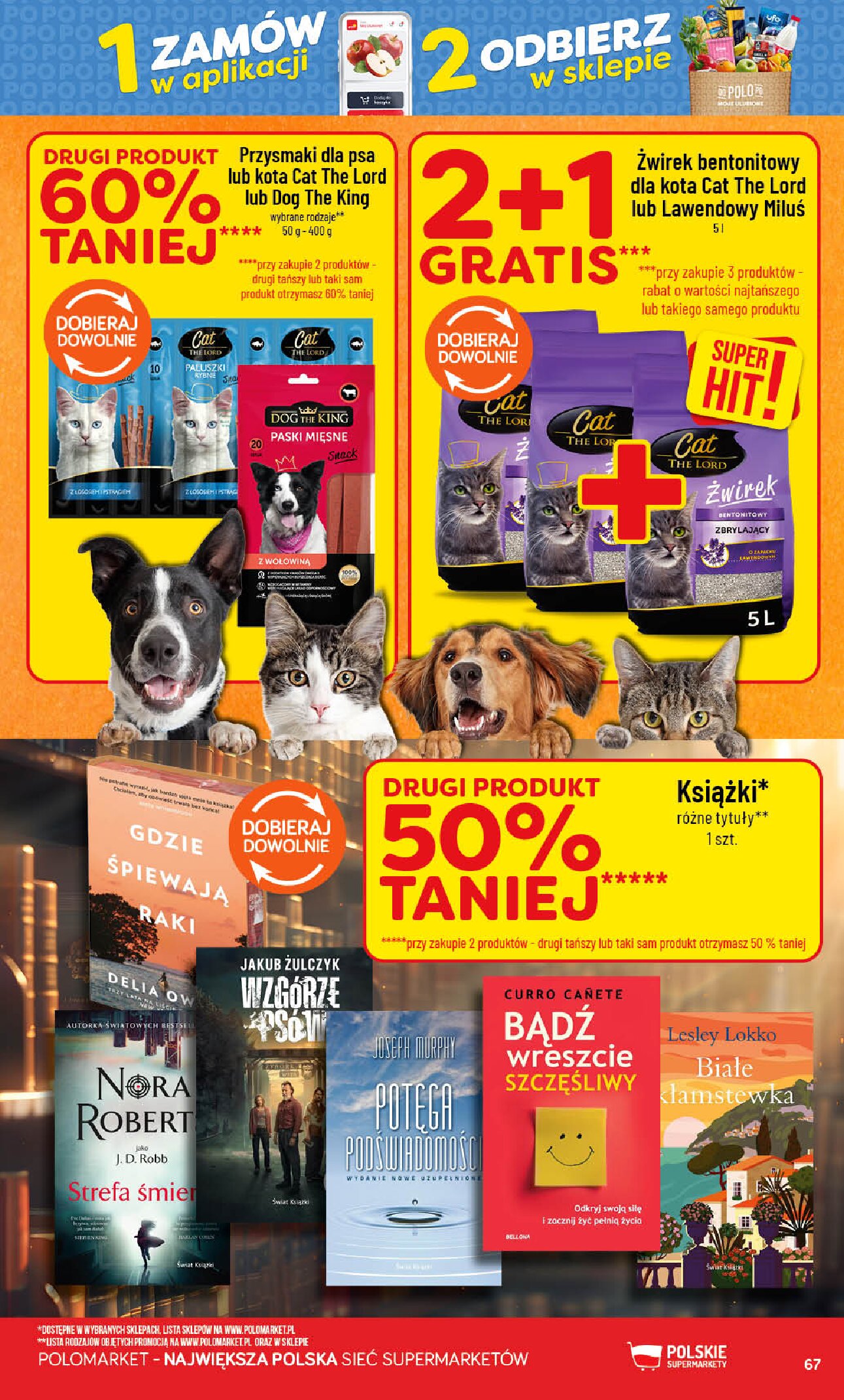 Gazetka Polomarket 09/09/2026 – 15/09/2026 - gazetki promocyjne str. 67