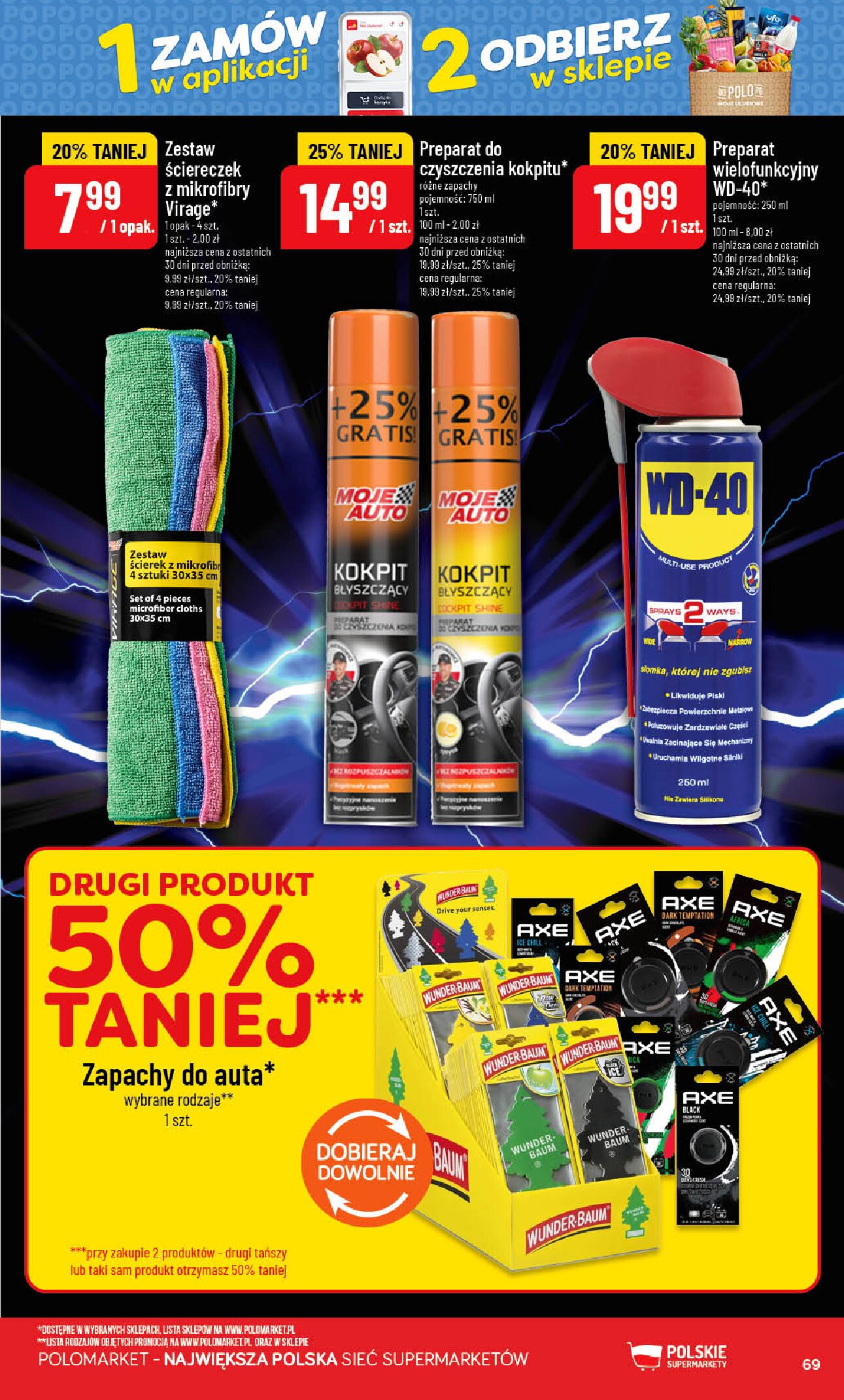 Gazetka Polomarket 09/09/2026 – 15/09/2026 - gazetki promocyjne str. 69