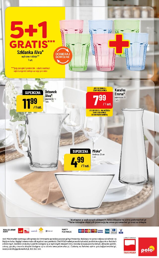 Gazetka Polomarket 09/09/2026 – 15/09/2026 - gazetki promocyjne str. 6
