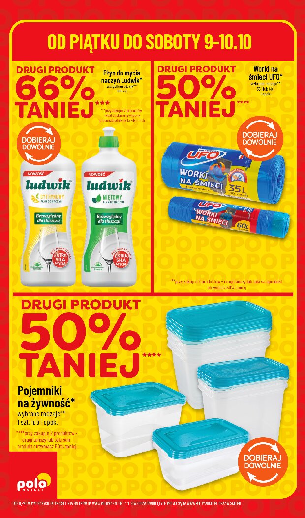 Gazetka Polomarket 09/10/2026 – 10/10/2026 - gazetki promocyjne str. 6