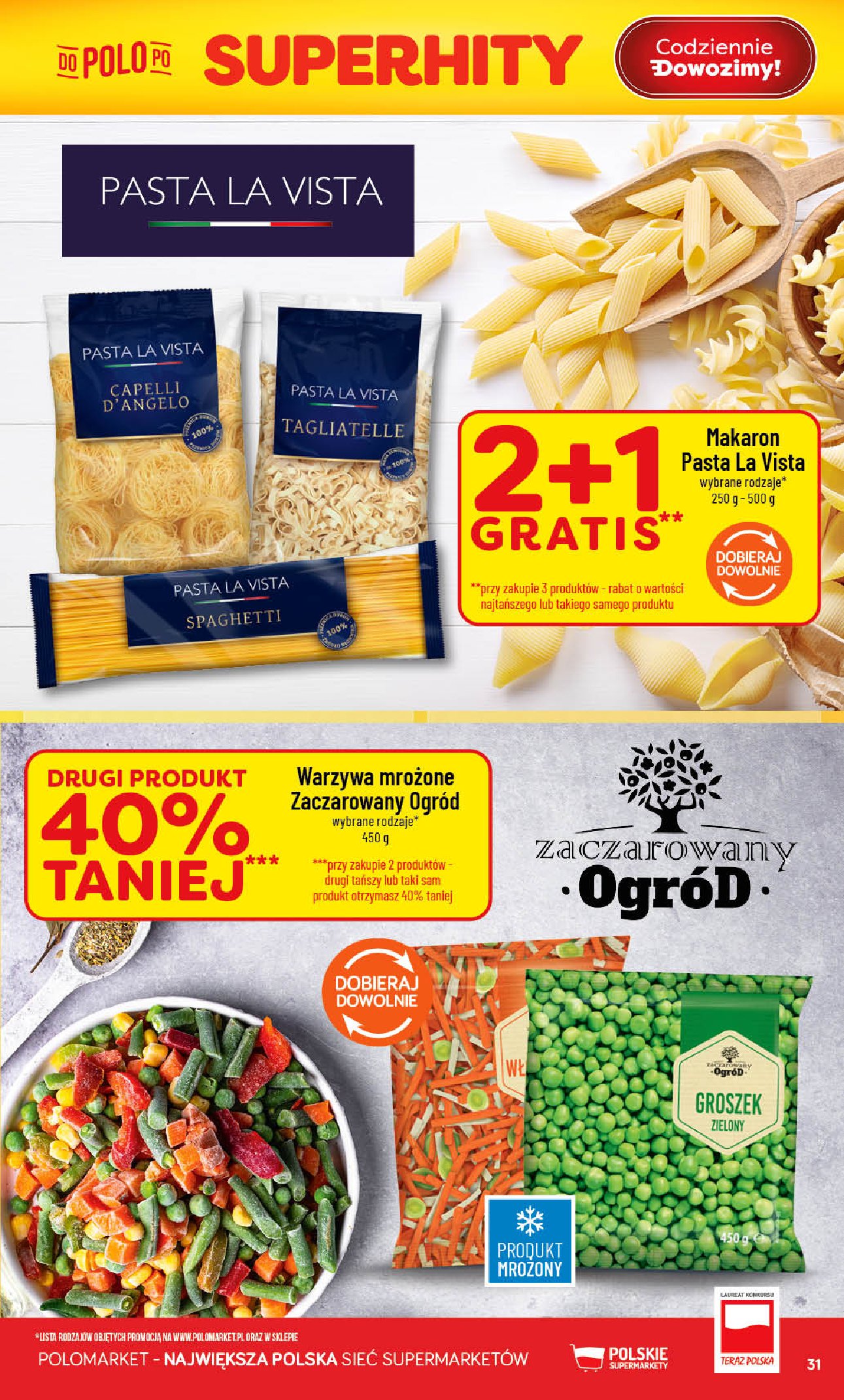 Gazetka Polomarket 12/08/2026 – 18/08/2026 - gazetki promocyjne str. 31