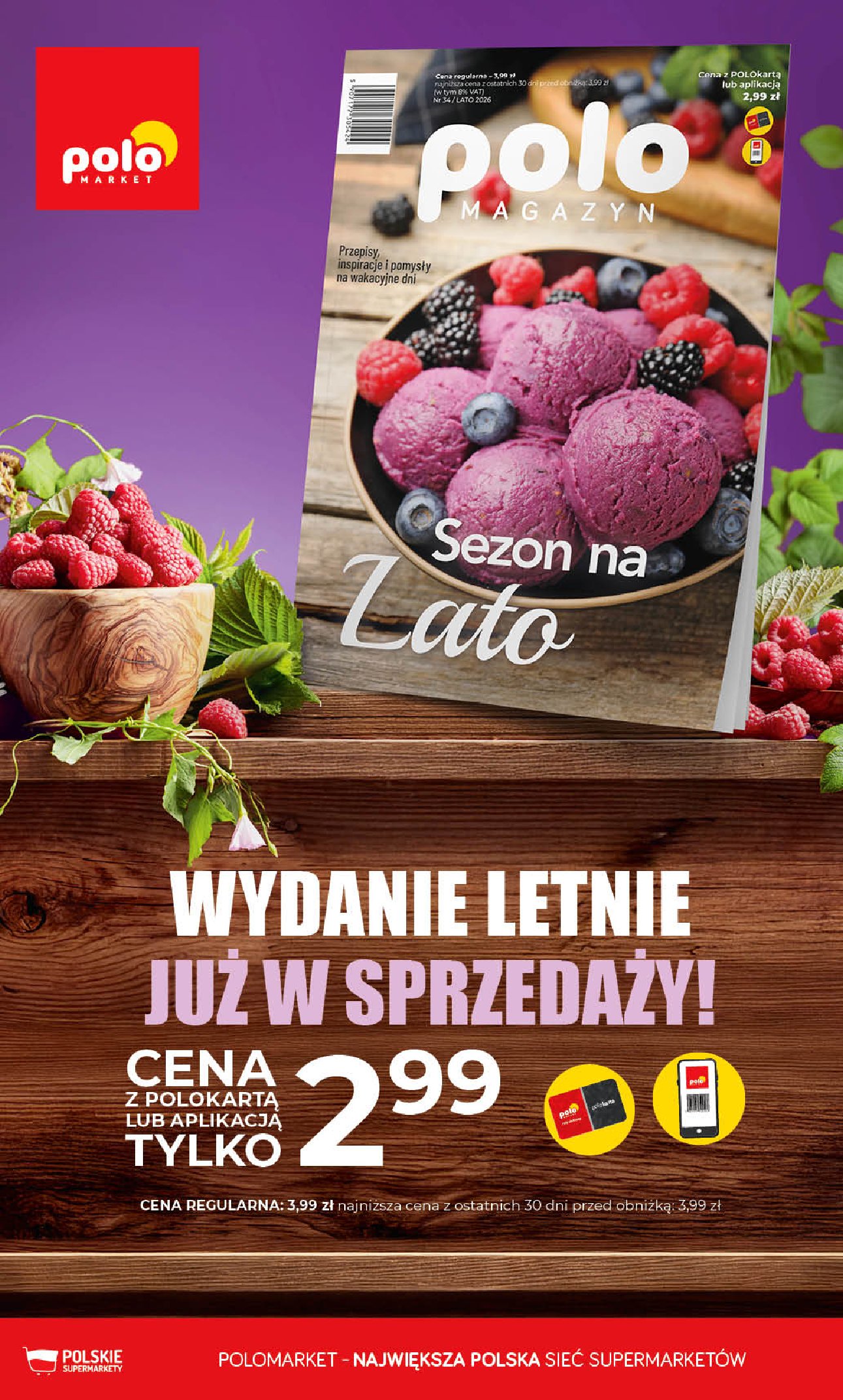 Gazetka Polomarket 12/08/2026 – 18/08/2026 - gazetki promocyjne str. 68