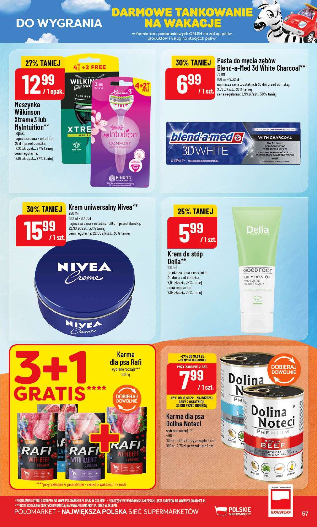 Gazetka Polomarket 15/07/2026 – 21/07/2026 - strona 57