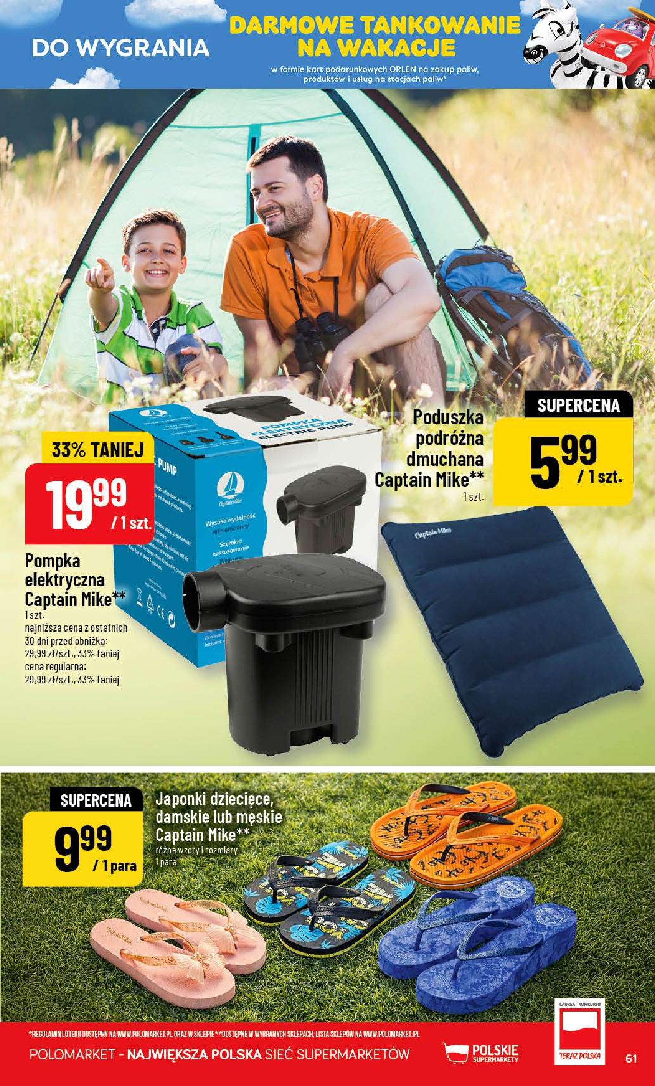 Gazetka Polomarket 15/07/2026 – 21/07/2026 - strona 61