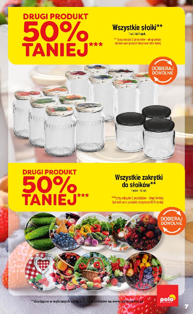 Gazetka Polomarket 15/07/2026 – 21/07/2026 - strona 7