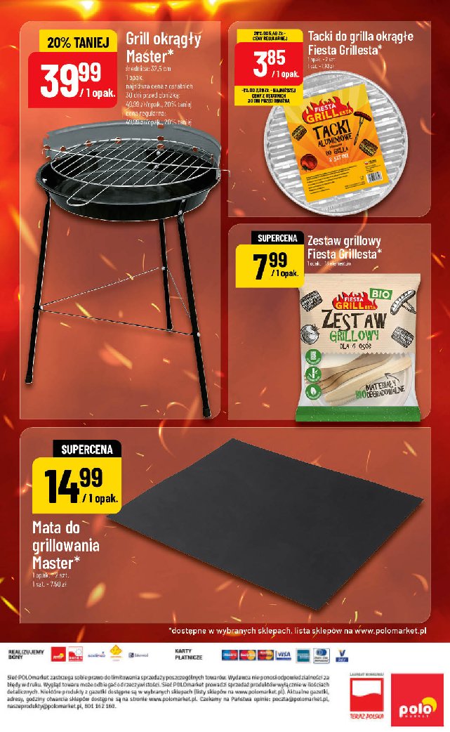 Gazetka Polomarket 15/07/2026 – 21/07/2026 - strona 8