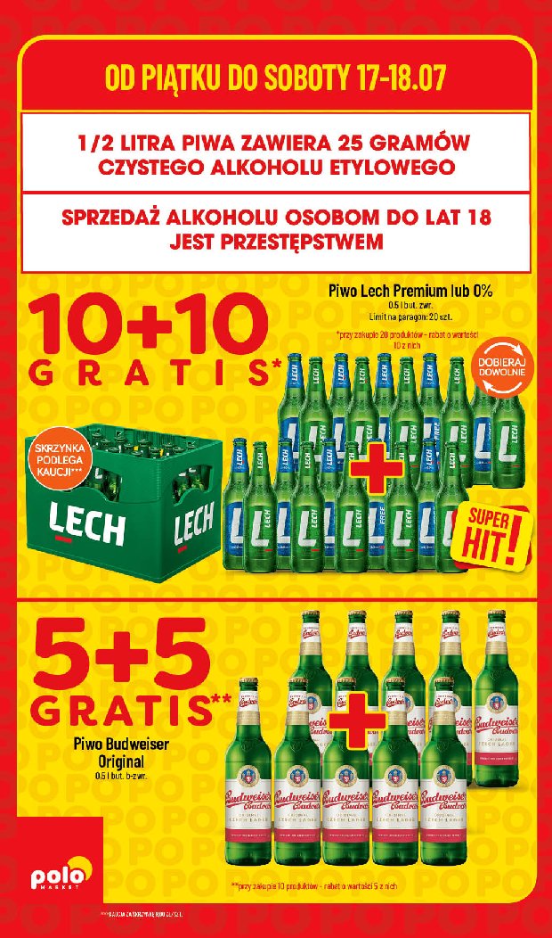 Gazetka Polomarket 16/07/2026 – 18/07/2026 - strona 2