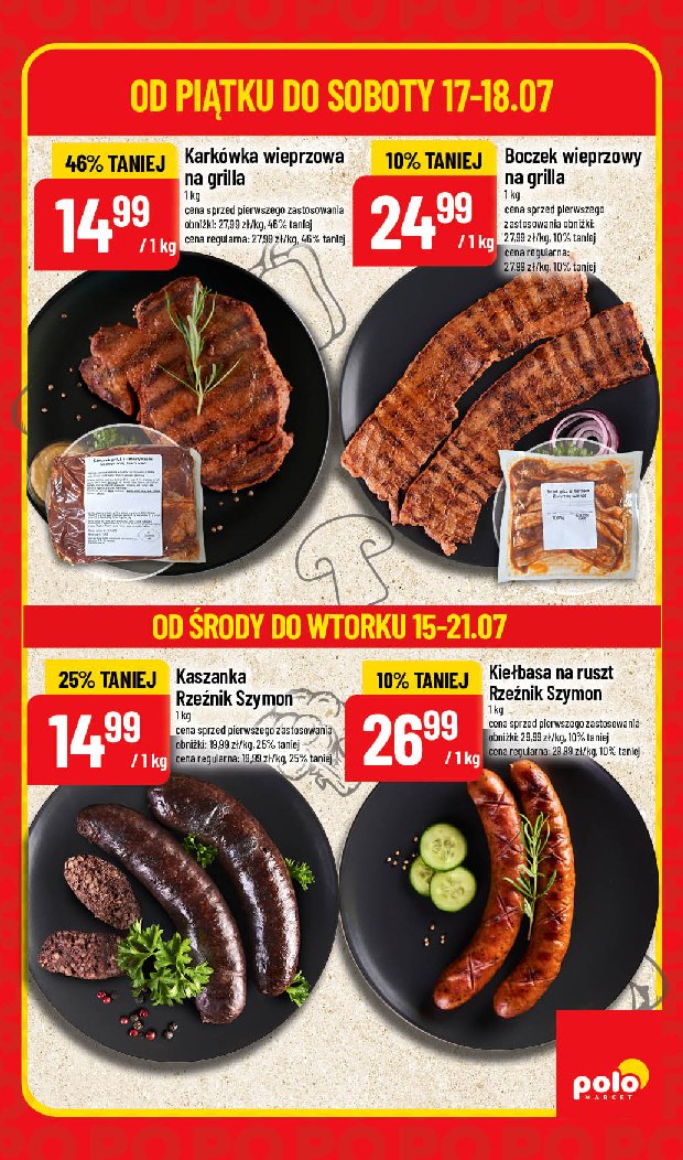 Gazetka Polomarket 16/07/2026 – 18/07/2026 - strona 3