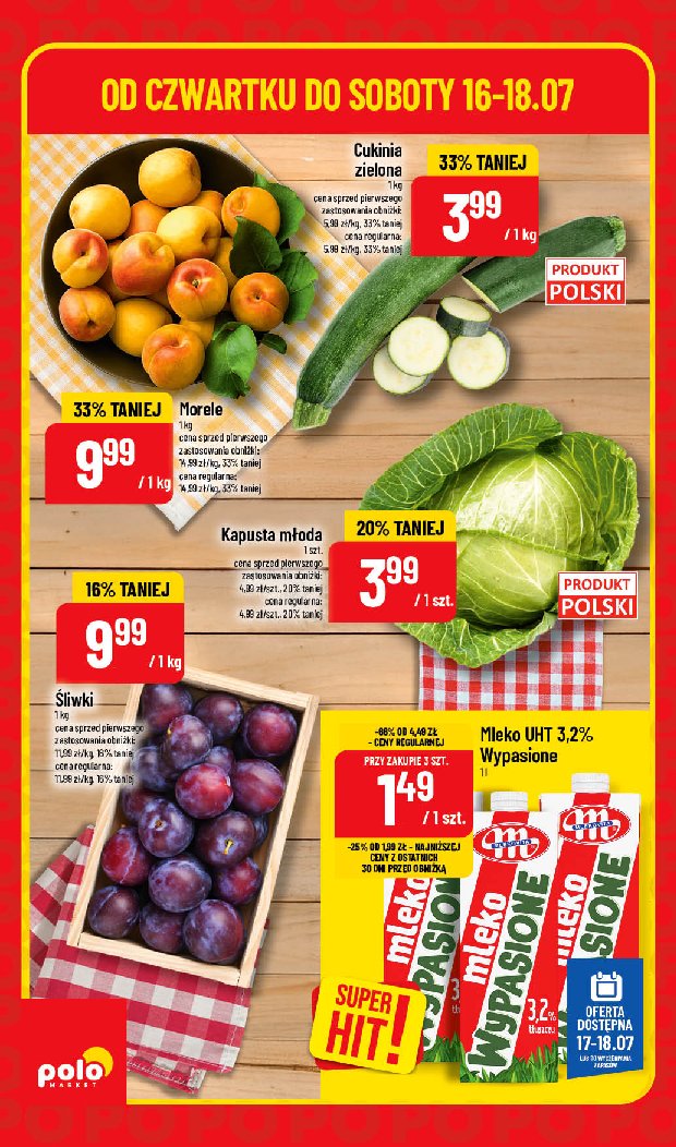 Gazetka Polomarket 16/07/2026 – 18/07/2026 - strona 4