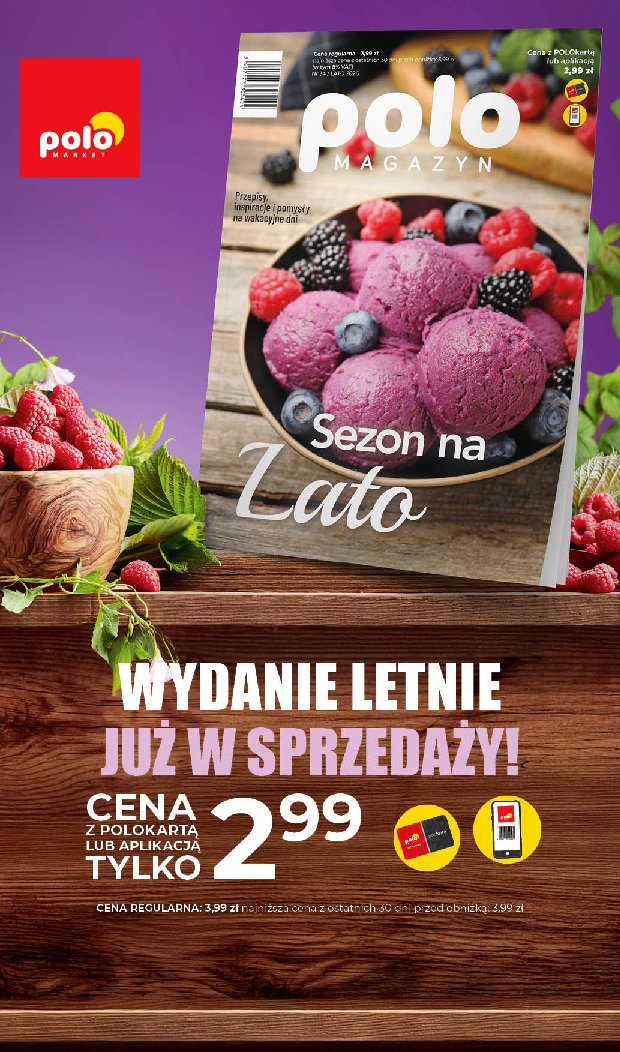 Gazetka Polomarket 16/07/2026 – 18/07/2026 - strona 6