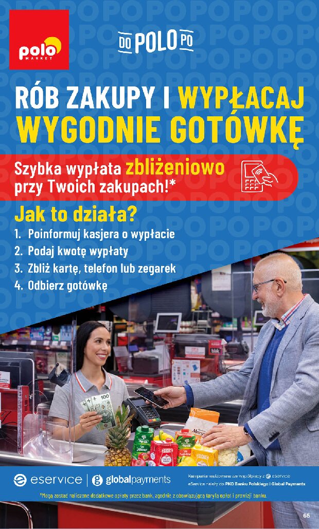Gazetka Polomarket 16/09/2026 – 22/09/2026 - gazetki promocyjne str. 65
