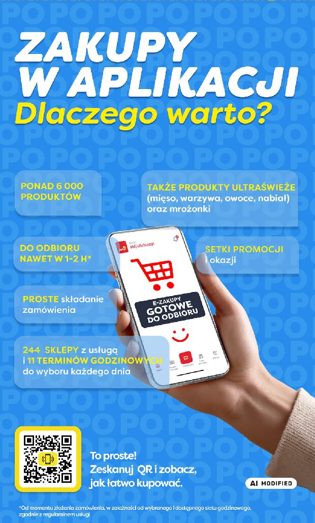 Gazetka Polomarket 16/09/2026 – 22/09/2026 - gazetki promocyjne str. 67