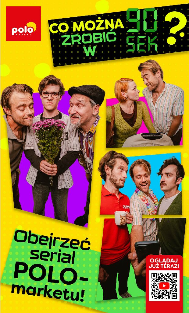 Gazetka Polomarket 16/09/2026 – 22/09/2026 - gazetki promocyjne str. 72