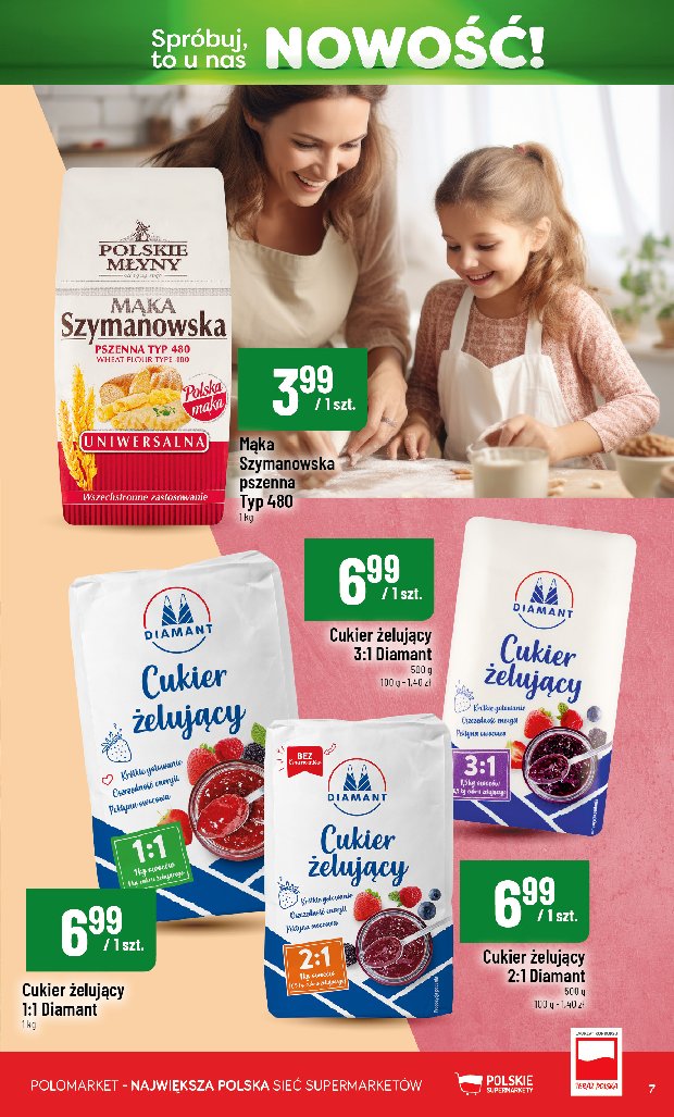 Gazetka Polomarket 18/06/2026 – 31/08/2026 - strona 7