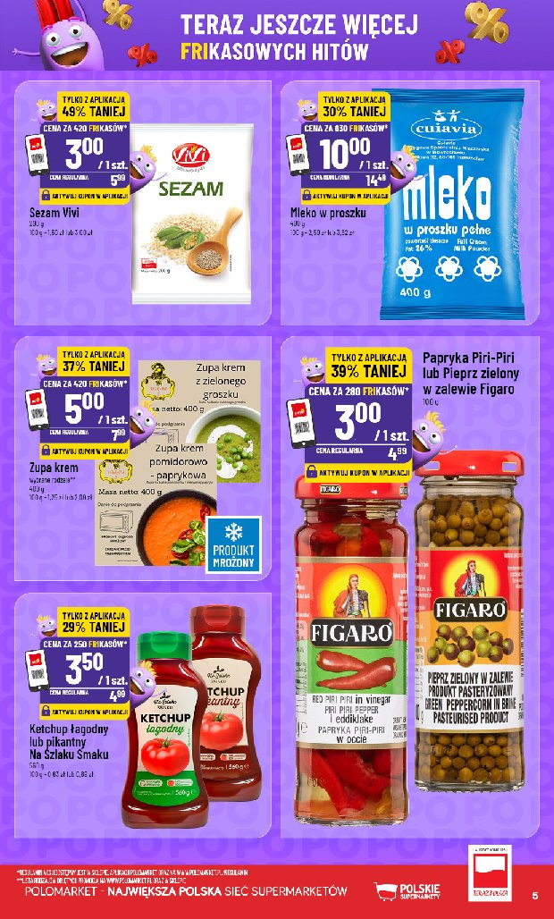 Gazetka Polomarket 19/08/2026 – 25/08/2026 - gazetki promocyjne str. 5