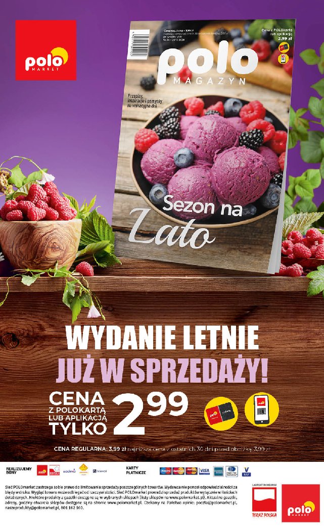 Gazetka Polomarket 19/08/2026 – 25/08/2026 - gazetki promocyjne str. 10