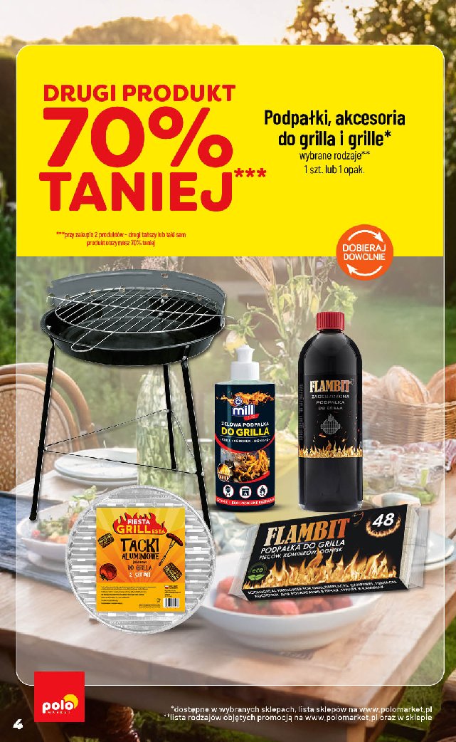 Gazetka Polomarket 19/08/2026 – 25/08/2026 - gazetki promocyjne str. 4
