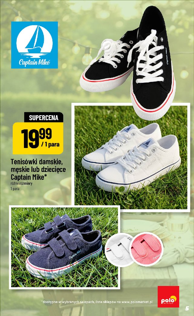 Gazetka Polomarket 19/08/2026 – 25/08/2026 - gazetki promocyjne str. 5