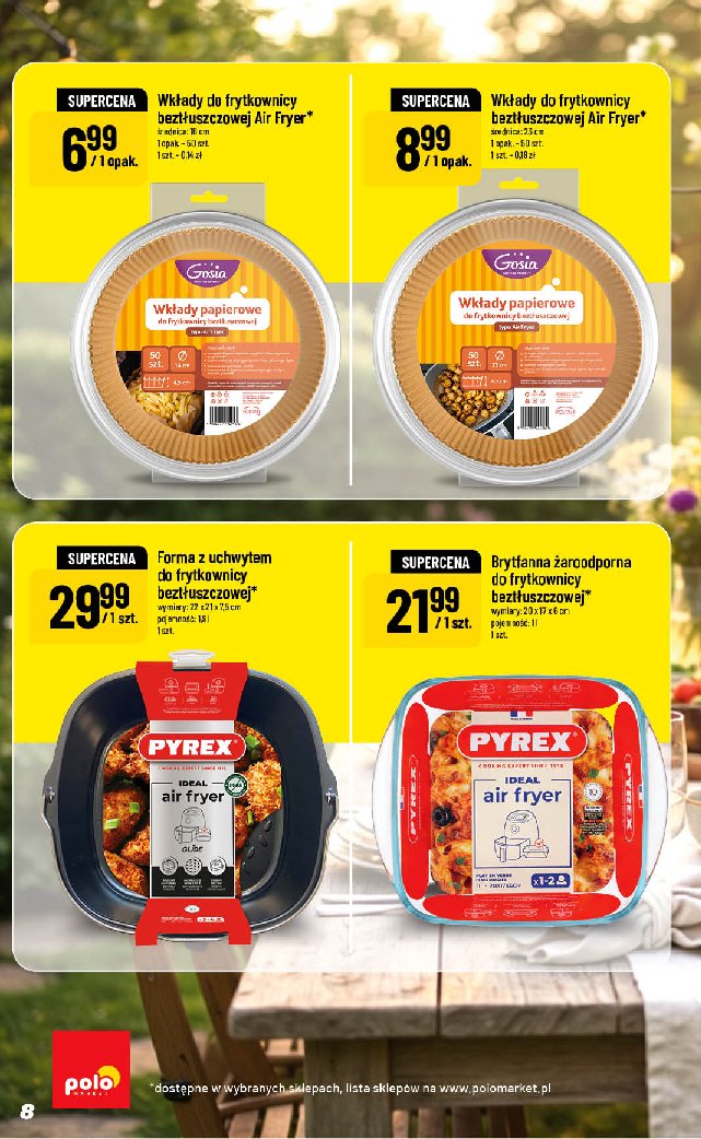 Gazetka Polomarket 19/08/2026 – 25/08/2026 - gazetki promocyjne str. 8