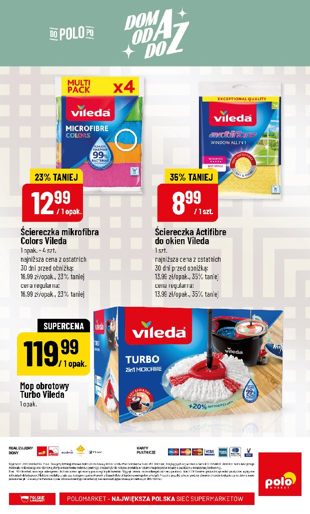 Gazetka Polomarket 22/05/2026 – 30/07/2026 - strona 18