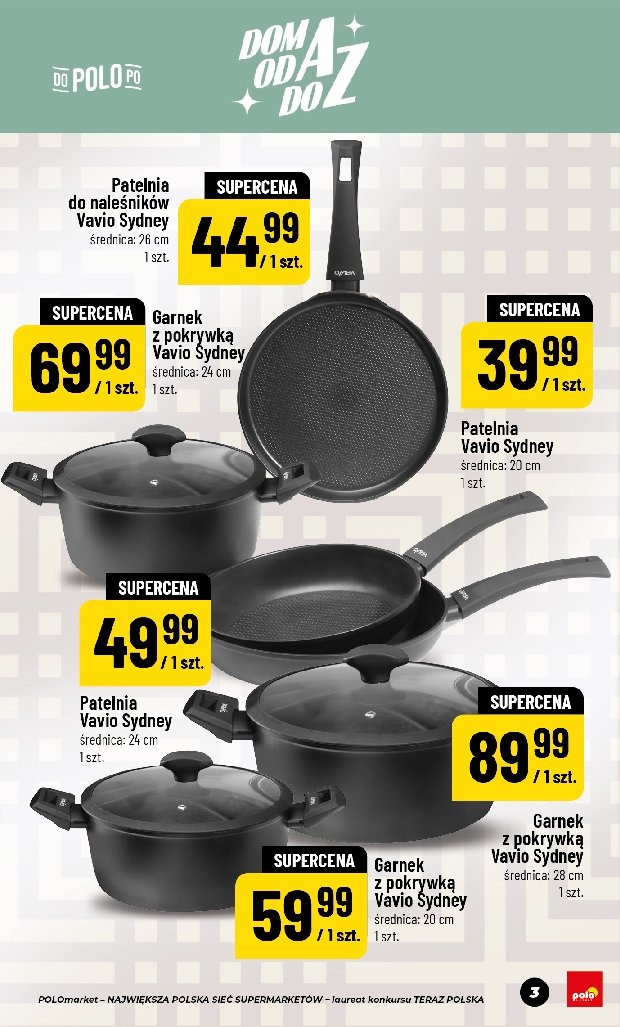Gazetka Polomarket 22/05/2026 – 30/07/2026 - strona 3