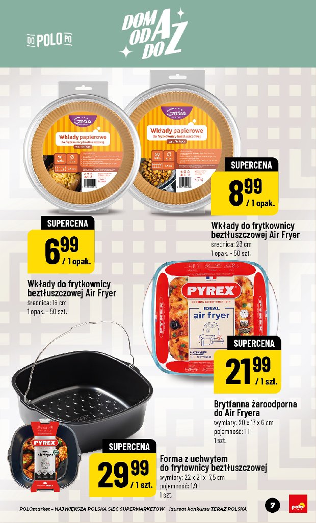 Gazetka Polomarket 22/05/2026 – 30/07/2026 - strona 7