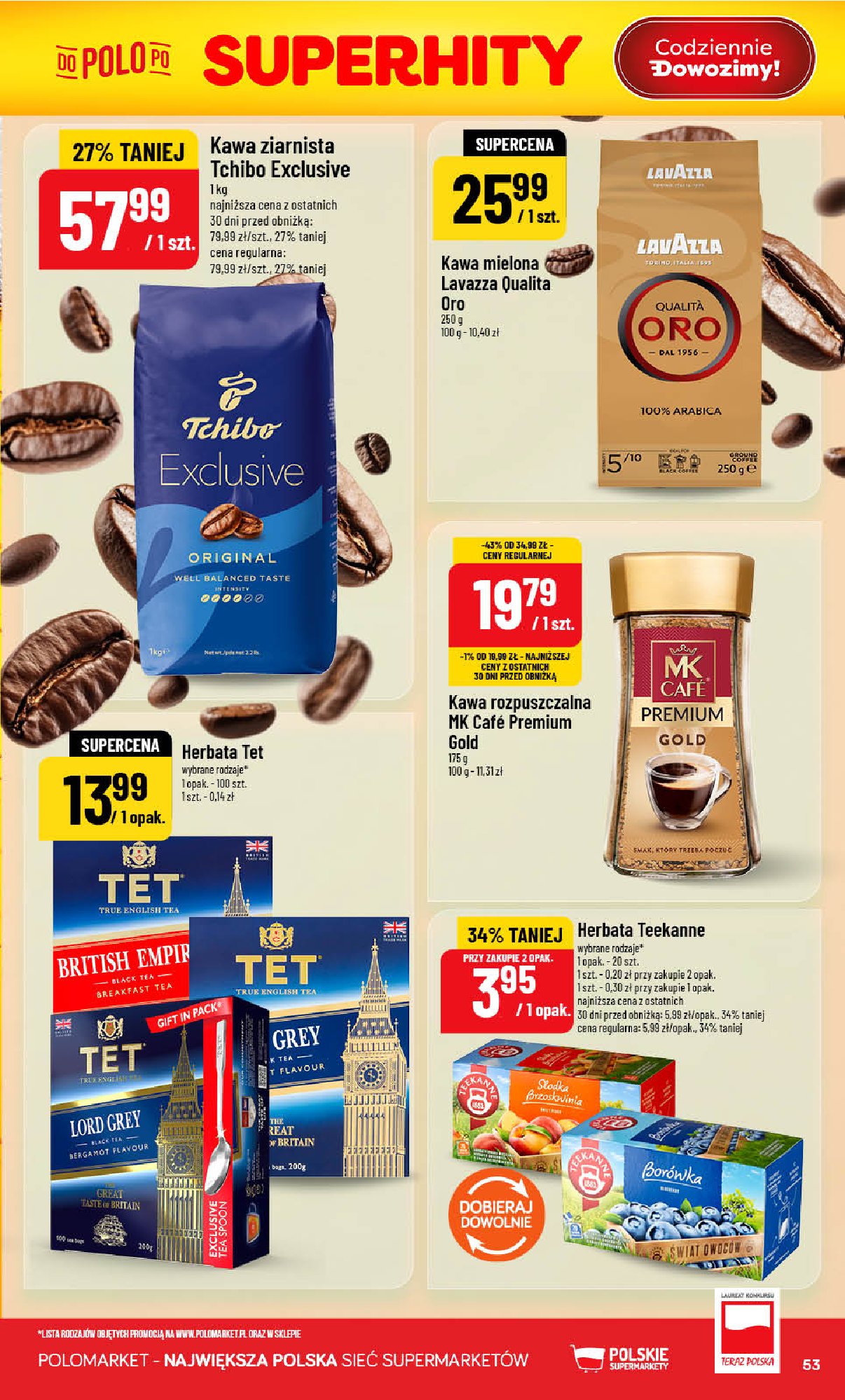 Gazetka Polomarket 22/07/2026 – 28/07/2026 - gazetki promocyjne str. 53