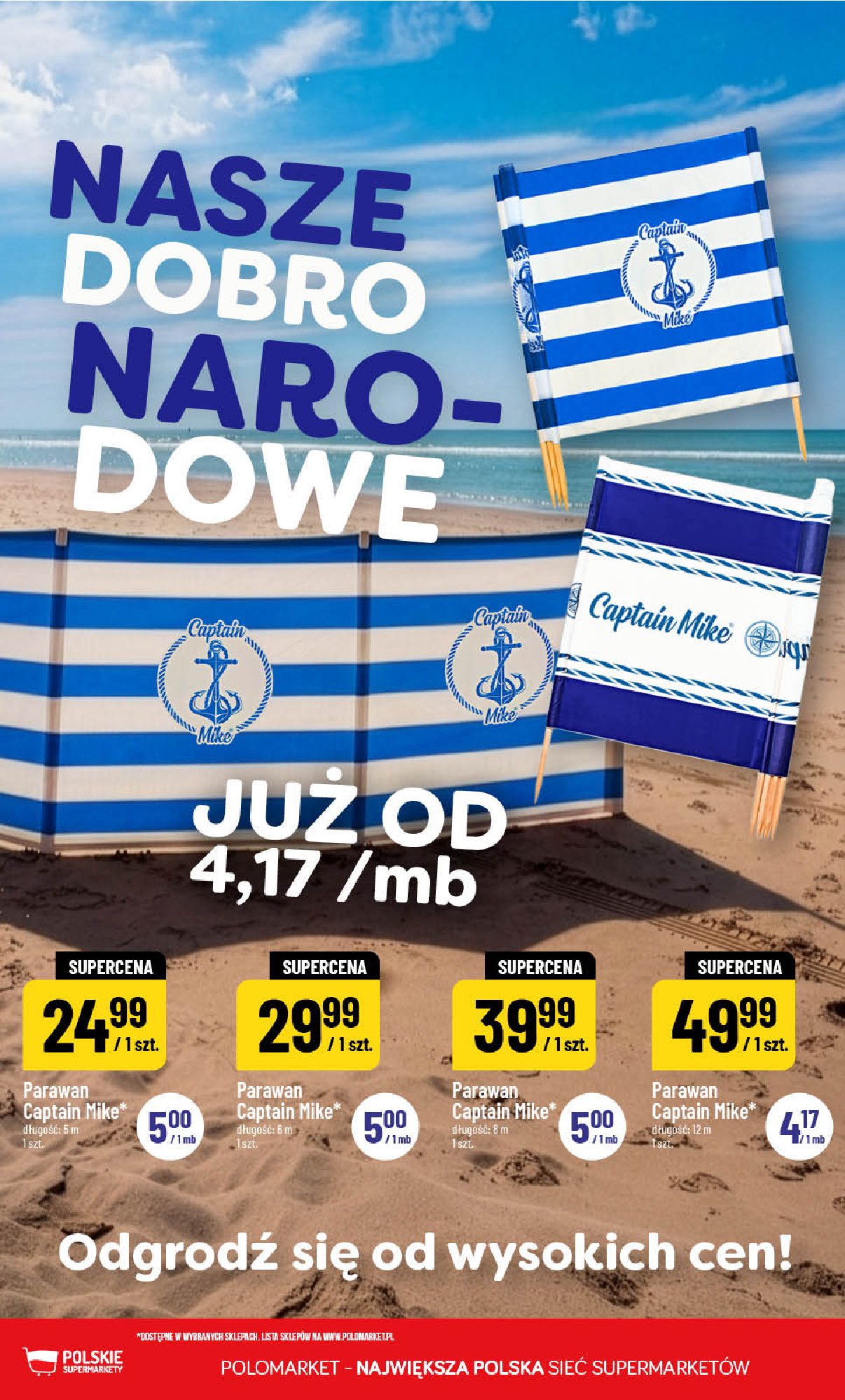 Gazetka Polomarket 22/07/2026 – 28/07/2026 - gazetki promocyjne str. 70