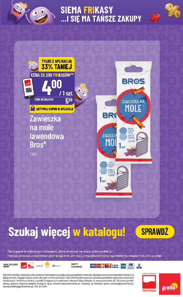 Gazetka Polomarket 22/07/2026 – 28/07/2026 - gazetki promocyjne str. 10