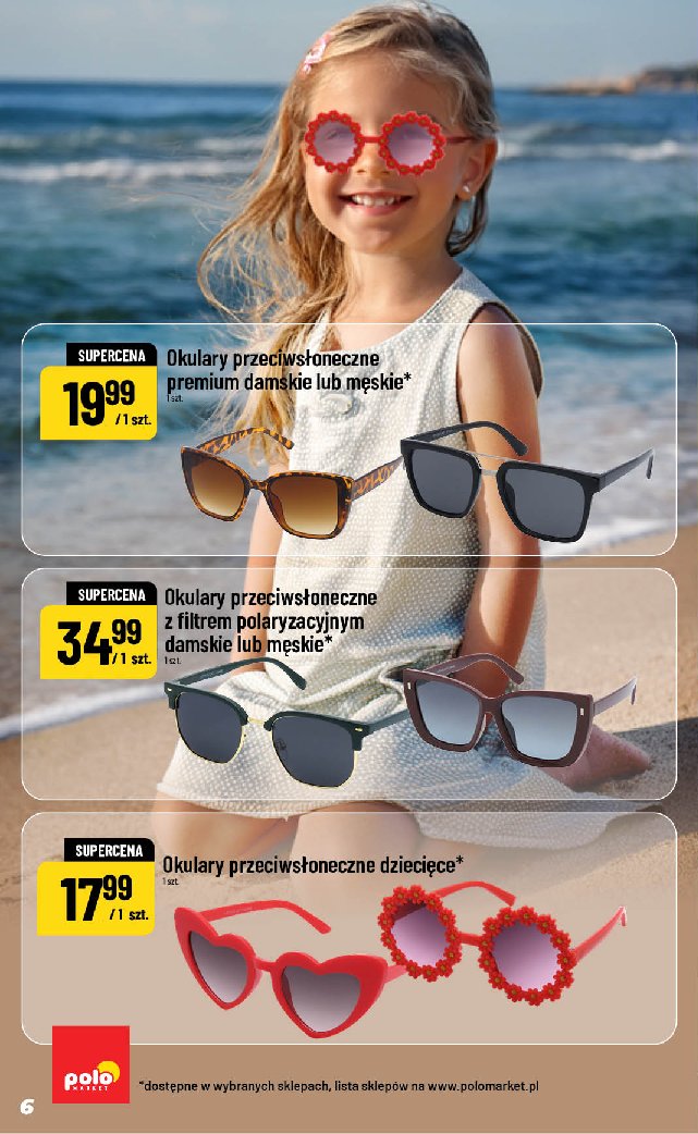 Gazetka Polomarket 22/07/2026 – 28/07/2026 - gazetki promocyjne str. 6