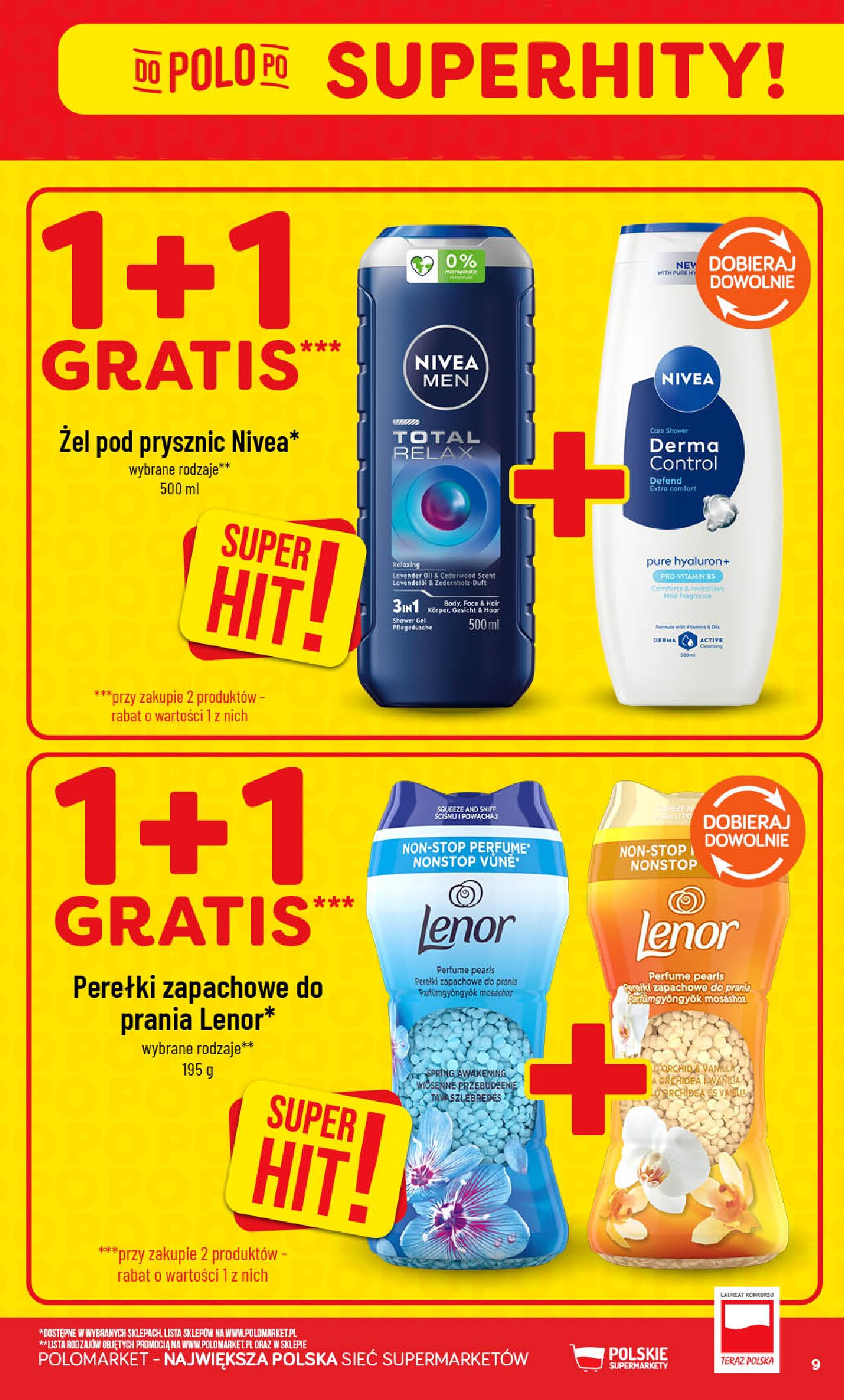 Gazetka Polomarket 23/09/2026 – 29/09/2026 - gazetki promocyjne str. 9