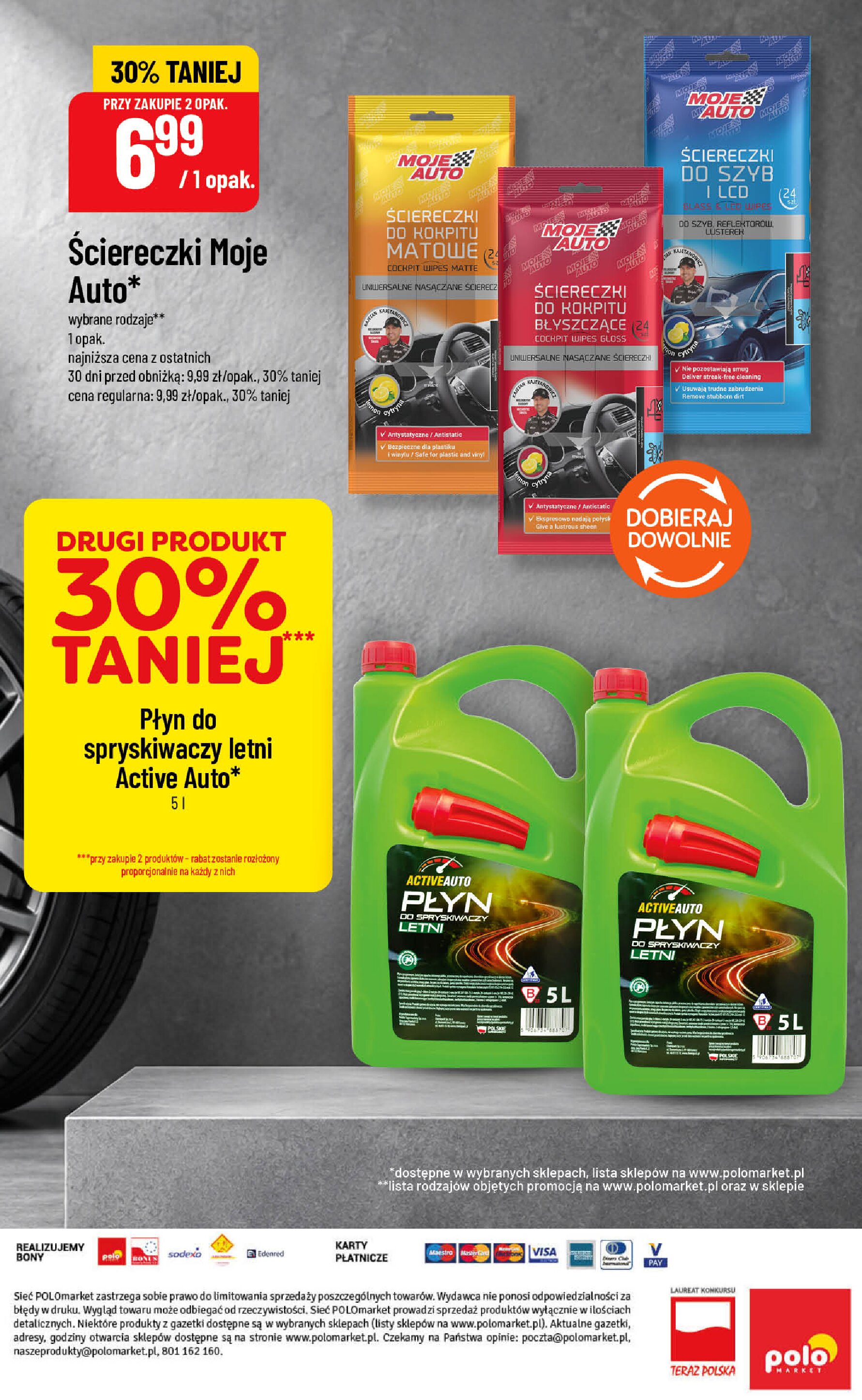 Gazetka Polomarket 23/09/2026 – 29/09/2026 - gazetki promocyjne str. 10