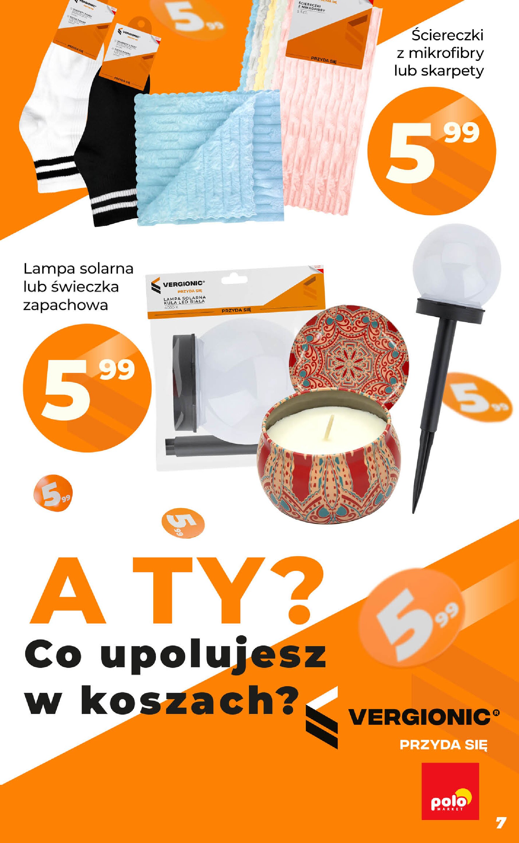 Gazetka Polomarket 23/09/2026 – 29/09/2026 - gazetki promocyjne str. 7