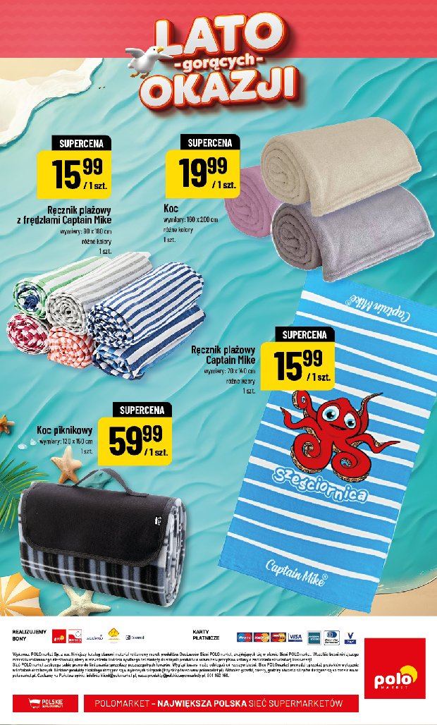 Gazetka Polomarket 24/06/2026 – 27/08/2026 - strona 20