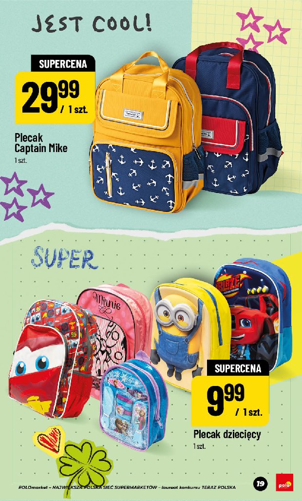 Gazetka Polomarket 24/07/2026 – 10/08/2026 - gazetki promocyjne str. 19