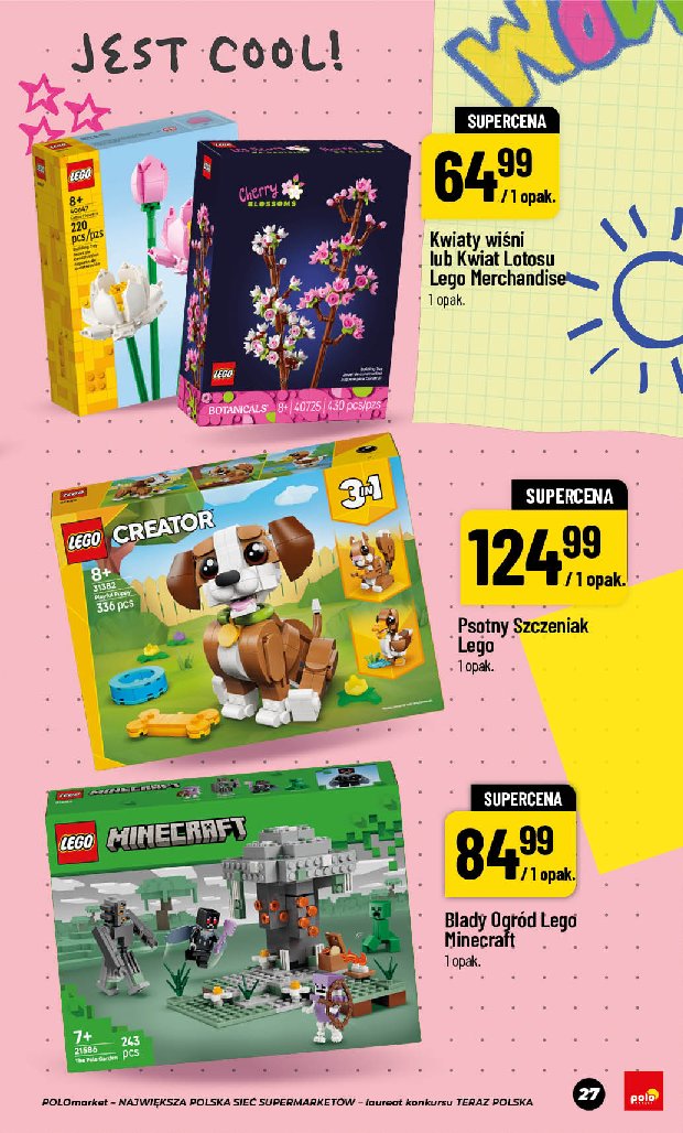 Gazetka Polomarket 24/07/2026 – 10/08/2026 - gazetki promocyjne str. 27