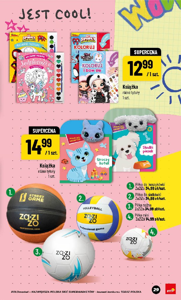Gazetka Polomarket 24/07/2026 – 10/08/2026 - gazetki promocyjne str. 29