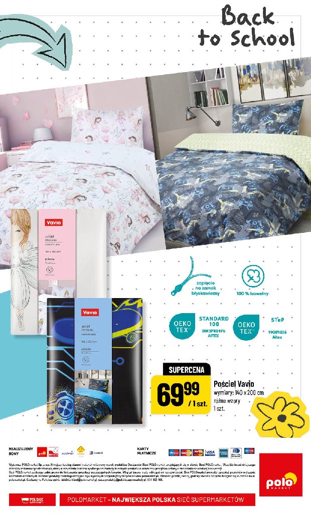 Gazetka Polomarket 24/07/2026 – 10/08/2026 - gazetki promocyjne str. 30
