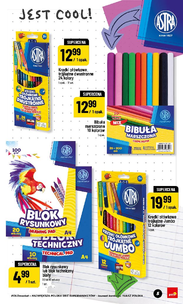 Gazetka Polomarket 24/07/2026 – 10/08/2026 - gazetki promocyjne str. 5
