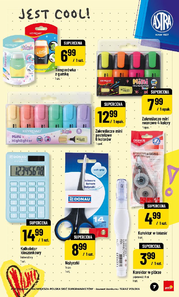 Gazetka Polomarket 24/07/2026 – 10/08/2026 - gazetki promocyjne str. 7