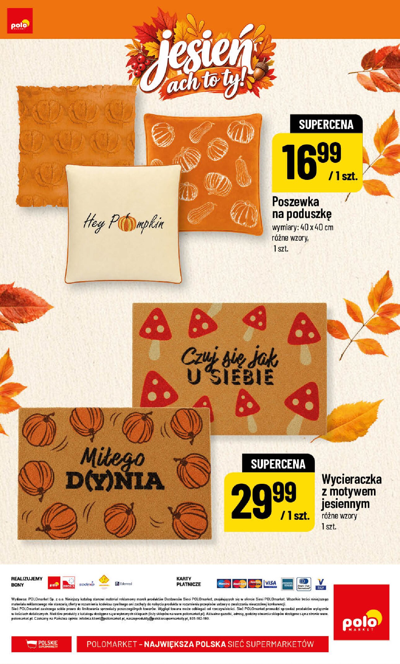 Gazetka Polomarket 25/09/2026 – 05/11/2026 - gazetki promocyjne str. 24