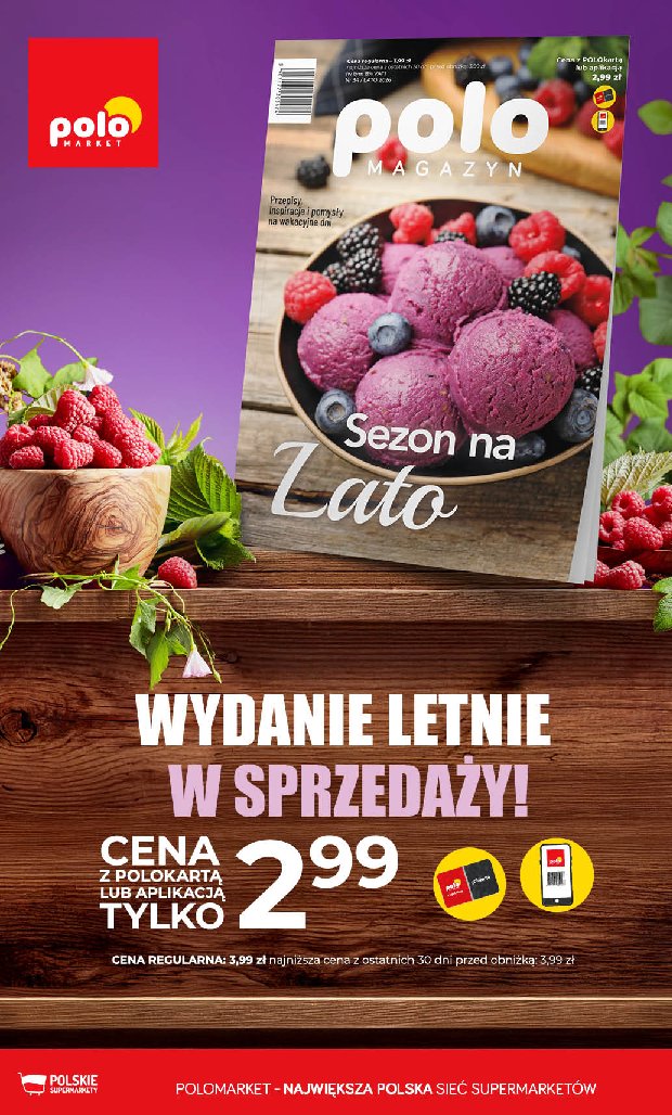 Gazetka Polomarket 26/08/2026 – 01/09/2026 - gazetki promocyjne str. 58