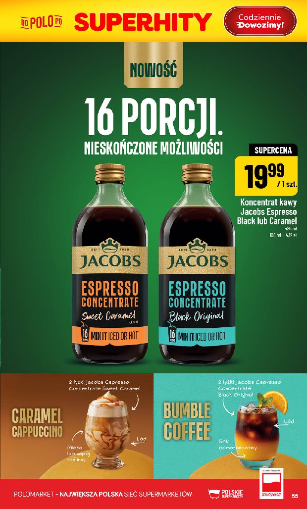 Gazetka Polomarket 29/07/2026 – 04/08/2026 - gazetki promocyjne str. 55